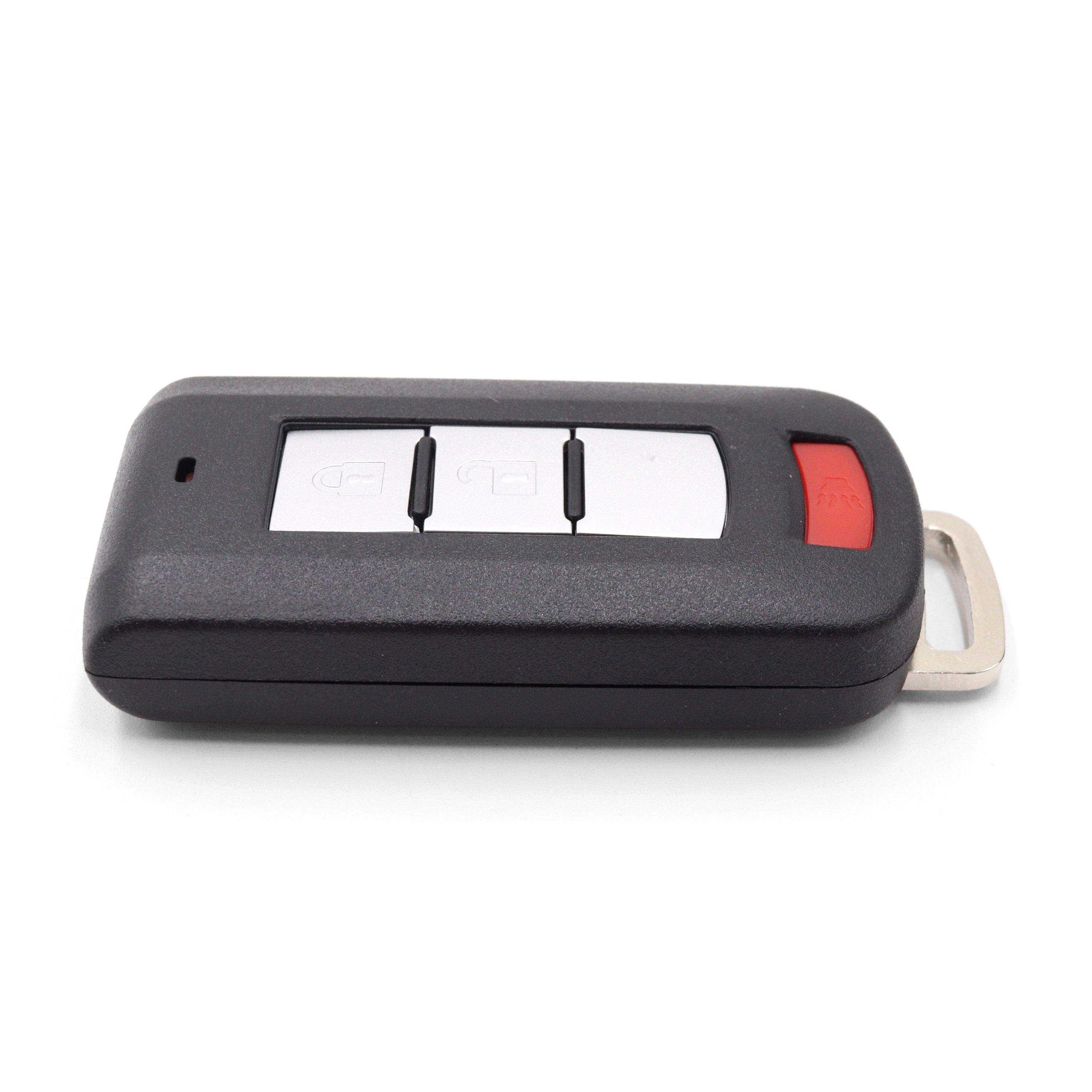 3 Button Replacement Shell To Suit Mitsubishi | Remote Pro